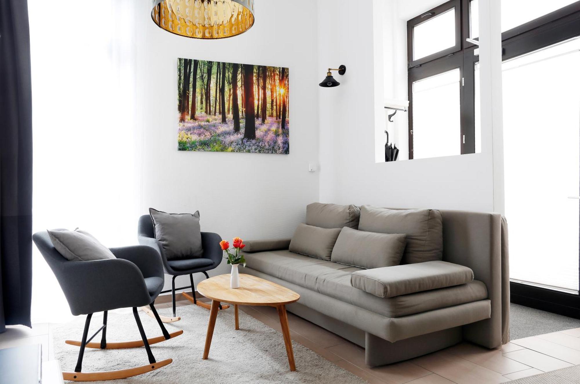 Nieb L Rockchair Apartments L Cozy Family & Business Flair In City Center Next To "Kurfuerstendamm" 3 Bedrooms Boxspringbeds 3 Bathrooms Terrace Boxspringbeds Welcomes You! Berlin Eksteriør billede